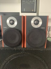 Sony SS-CCPZ2 Lautsprecher