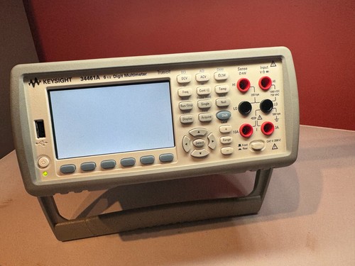 Keysight 34461a - 34461a,