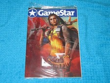 Neu in Folie: Gamestar Abo