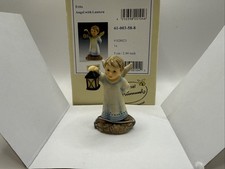 MJ Hummel Angel With Lantern