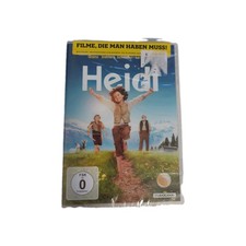 DVD Heidi (2015) | NEU | OVP