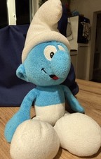 Schlumpf Plüsch, 30cm
