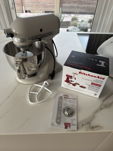 Kitchen aid artisan - kitchen, in