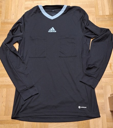 Adidas schiedsrichter trikot - schiedsrichter,