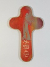 Kreuz - Wandkreuz Holzkreuz