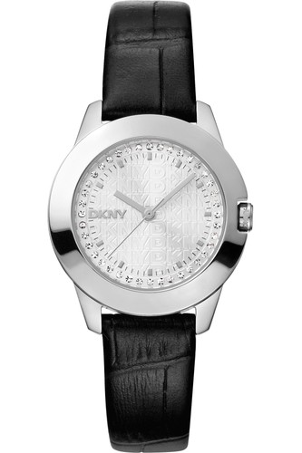 Dkny park ave logo - park,