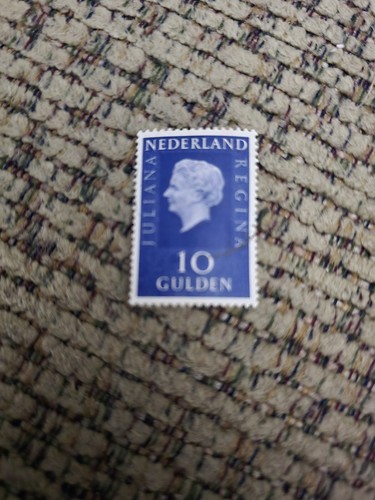 Netherlands 1970s queen - netherlands,