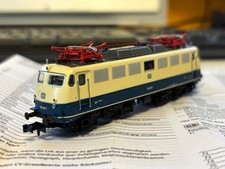 Fleischmann 733881 lok - 733881:, e-lok