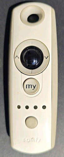 Somfy fernbedienung rts - fernbedienung,