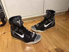 Nike Kobe 9 Elite high BHM,airmax,Jordan,skater,sk8erboy,Lebron