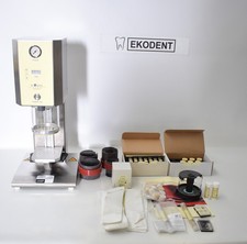 Bredent for 2 Press ED2150