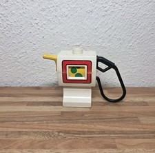 Lego Duplo  Tankstelle Vintage
