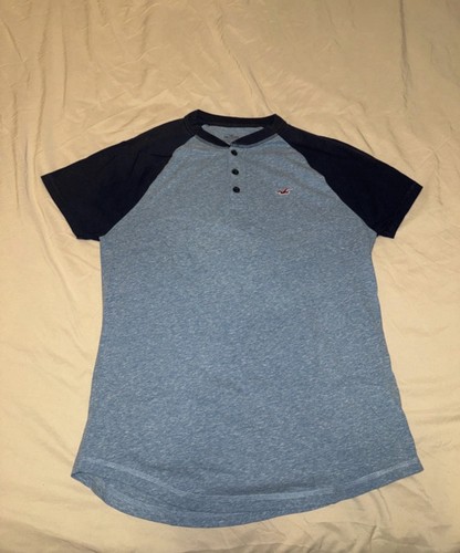 Hollister shirt herren - hollister, t-shirt
