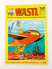 Rarität bastei comic - -,
