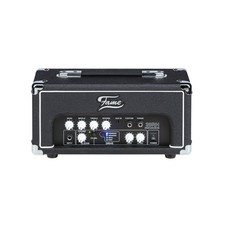Fame 20RH - Transistor Topteil
