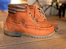 Herren Boots von Timberland Größe 42, guter Zustand