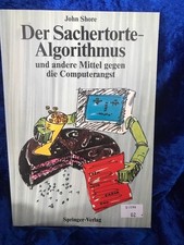 Der Sachertorte-Algorithmus