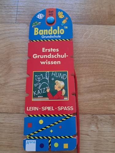 Bandolo erstes - bandolo.,