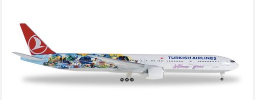 Herpa wings 500 528290 - wings, 1:500