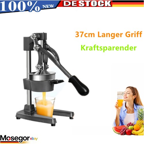 37cm griff entsafter - 37cm,