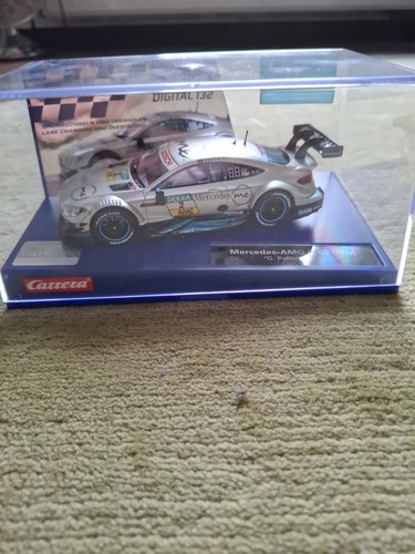 Carrera digital 132 - carrera,