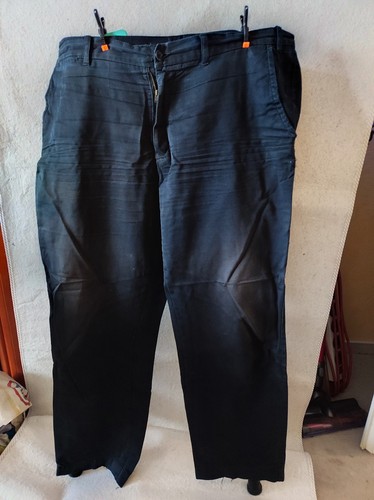 Herren jeans angelo - 42,