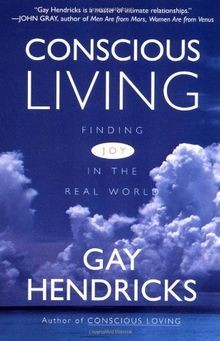 Conscious living how - conscious, to
