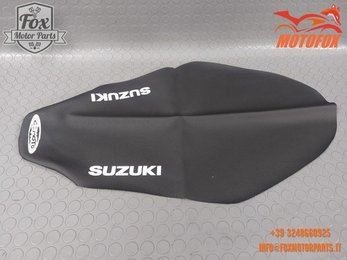 Sattelbezug suzuki drz 400 - sattelbezug,