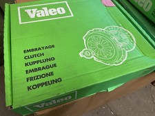 821420 KUPPLUNGSSATZ KUPPLUNG SATZ VALEO NEU OE QUALITÄT