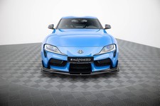 Street+ Spoilerlippe Front