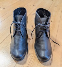 Damen stiefeletten aus - stiefeletten,