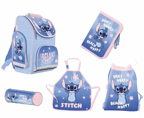 Schulranzen set disney - disney, &