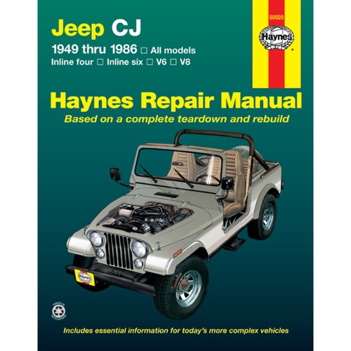 Jeep cj 3b - jeep, cj-3a