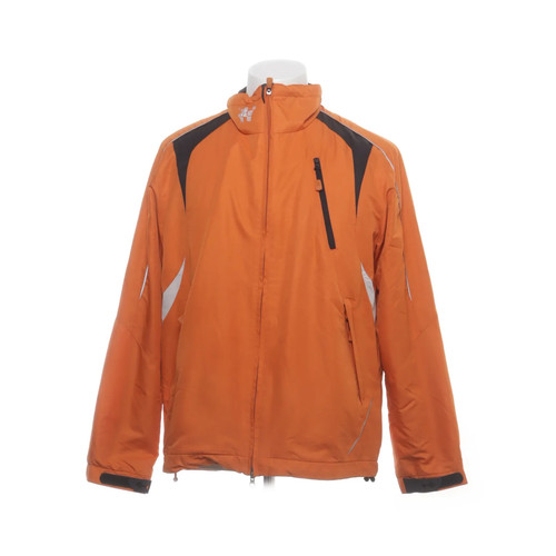 Running gear outdoorjacke - running, gear,