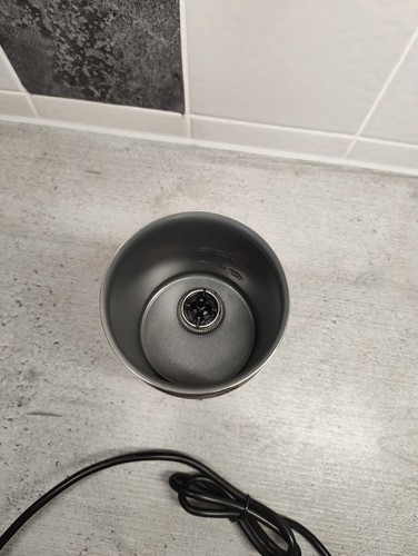 Nespresso aeroccino - aeroccino, 3