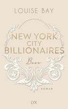 New York City Billionaires -