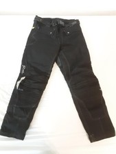 Motorradhose für Damen  "ROAD" von POLO  Gr. 28