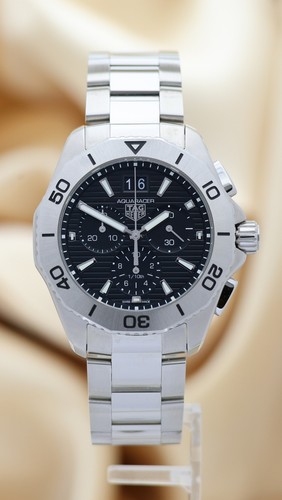 Tag heuer aquaracer 40mm - heuer, quarz