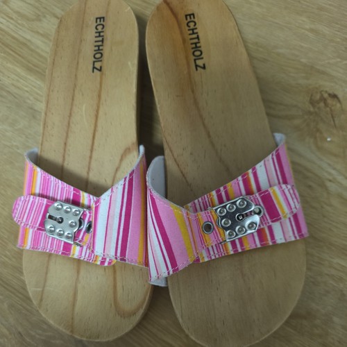 Schuhe größe echtholz - schuhe, 39