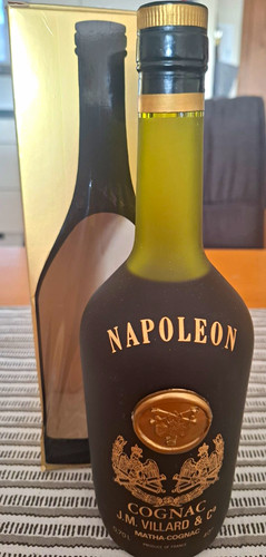 Villard c napoleon - j.m.,