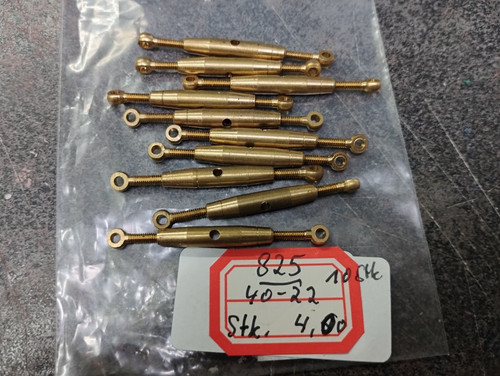 Schiff wantenspanner - schiff,