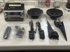 Pioneer Carrozzeria MEH-P9900