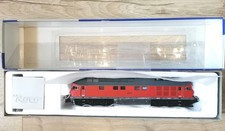 Roco H0 Elektrische Diesellok