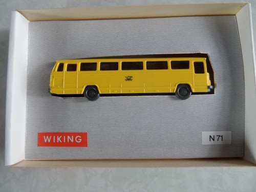 Post bus ovp n71 - post,