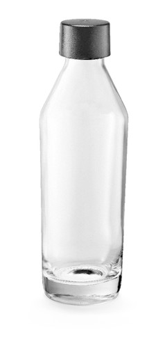 Sodapop glaskaraffe 700ml - sodapop,