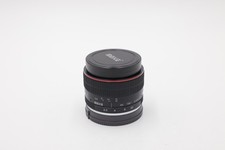 Top Mint! Meike 6.5mm f/2