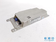 Original BMW  F01 F02 F07 F10  Combox Telematik Endstufe Soundsystem 9257151