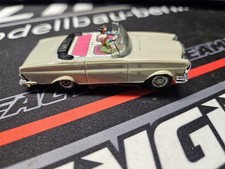 Faller AMS Mercedes 300 SE