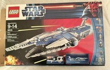 LEGO STAR WARS 2012 SET #9515