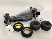 Tamiya Vintage 42167 TRF 201
